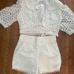 Eyelet Set